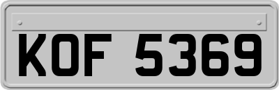 KOF5369