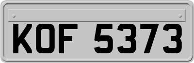 KOF5373