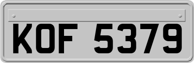 KOF5379