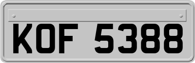 KOF5388