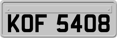 KOF5408