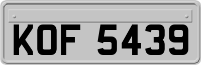 KOF5439