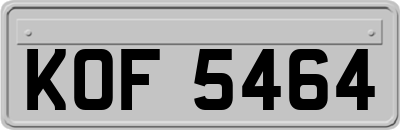 KOF5464