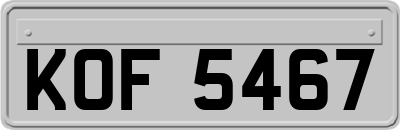 KOF5467