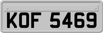 KOF5469