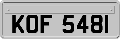 KOF5481