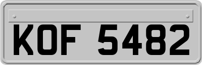 KOF5482