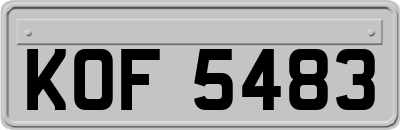 KOF5483