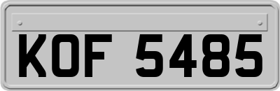 KOF5485