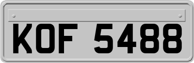 KOF5488