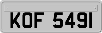 KOF5491