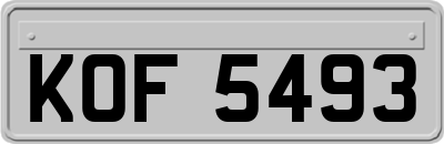 KOF5493