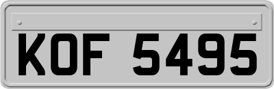 KOF5495