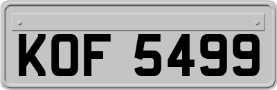 KOF5499