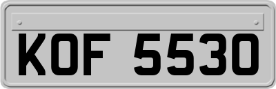 KOF5530