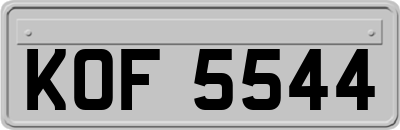 KOF5544