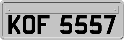 KOF5557