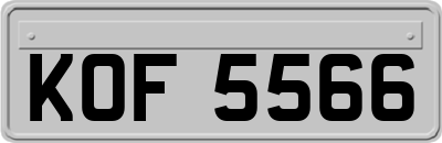 KOF5566