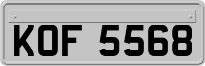KOF5568
