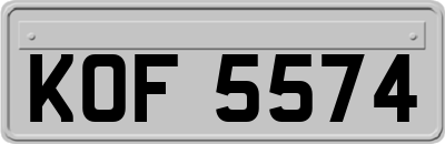 KOF5574