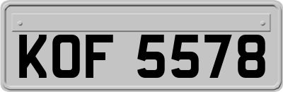 KOF5578