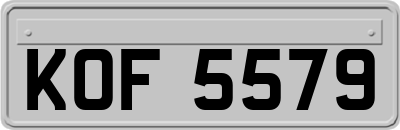KOF5579