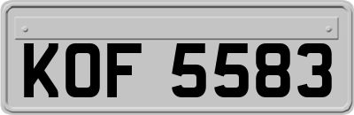 KOF5583