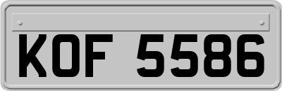 KOF5586