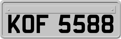 KOF5588