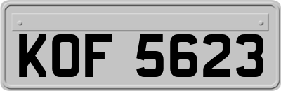 KOF5623