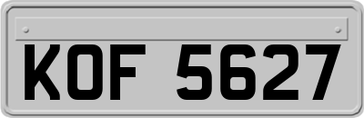 KOF5627