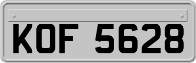 KOF5628