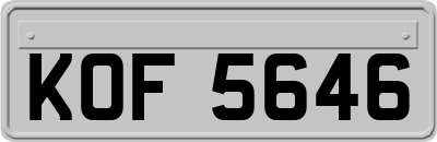 KOF5646