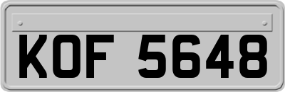 KOF5648