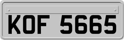 KOF5665