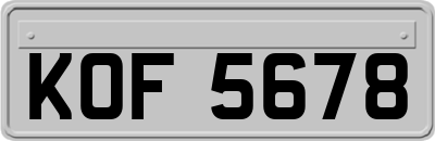 KOF5678