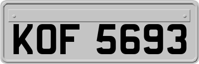 KOF5693