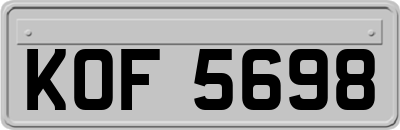 KOF5698