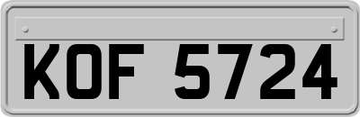 KOF5724