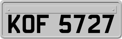 KOF5727