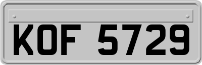 KOF5729