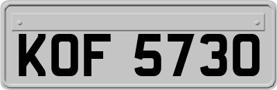 KOF5730