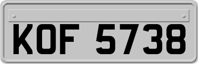 KOF5738