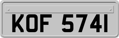 KOF5741