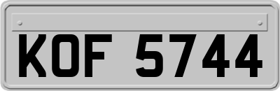 KOF5744