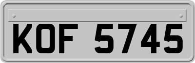 KOF5745