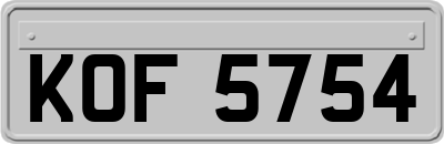 KOF5754