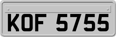KOF5755