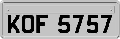 KOF5757