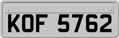 KOF5762